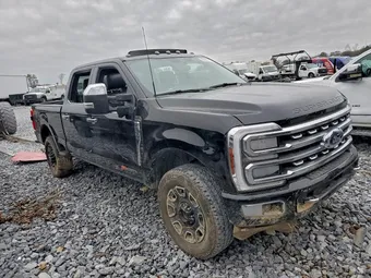2024 Ford F350 1FT8W3BM4REF97141