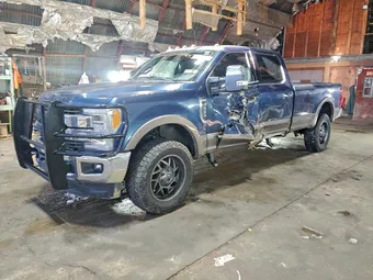 2019 Ford F350 1FT8W3BT2KEC66054
