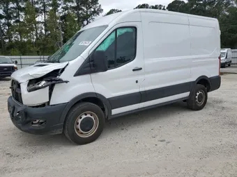 2020 Ford Transit 1FTBR1C80LKB23876