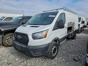 2024 Ford Transit 1FTBR1Y88RKA57482
