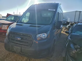 2020 Ford Transit 1FTBR3X81LKA18656