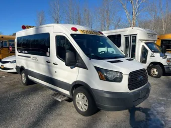 2017 Ford Transit 1FTYR2CM1HKA09227