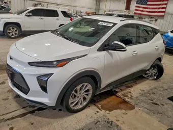 2023 Chevrolet Bolt 1G1FY6S05P4147915