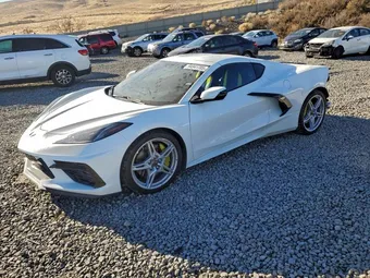 2021 Chevrolet Corvette 1G1YA2D42M5119890