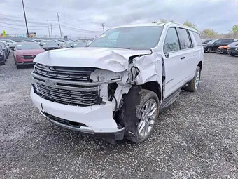 2024 Chevrolet Suburban 1GNSKFKL1RR308842