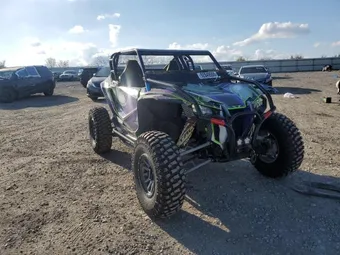 2020 Honda Talon 1HFVE0546L4100254