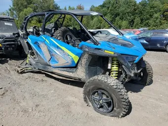 2024 Polaris RZR Turbo 3NSG4C924RG336265