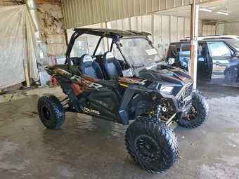 2021 Polaris 3NSNAE996MF575050