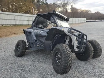 2021 Polaris 3NSNAK994MF572985