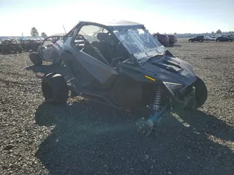 2021 Polaris RZR Pro XP 3NSRAD920MG611825