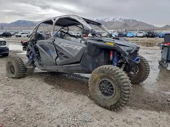 2024 Polaris RZR Pro R 3NSRMD2K7RG331859