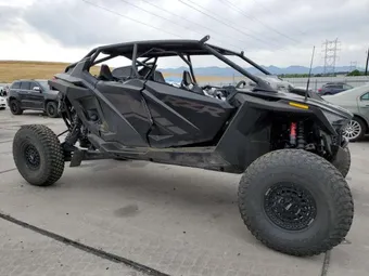 2023 Polaris RZR Pro R 3NSRML2K6PG321332