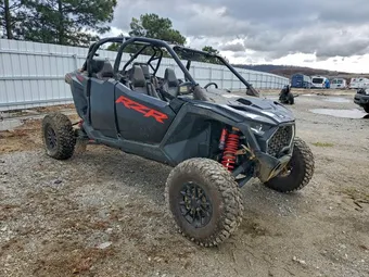 2025 Polaris RZR Pro S 3NSS4D925SG073791