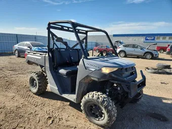 2021 Polaris Ranger 100 3NSTAE993MN234640