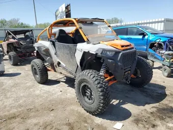 2018 Polaris 3NSVDE929JF944943