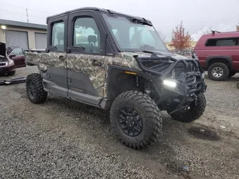 2024 Polaris 3NSX6W1R0RM406849