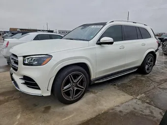 2023 Mercedes-Benz GLS-Class 4JGFF5KE6PA959739