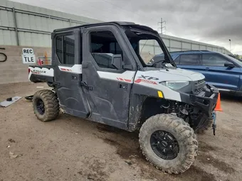 2025 Polaris 4XARSV991S8772518