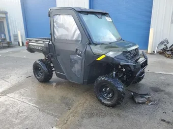 2023 Polaris Ranger 100 4XATAE998P8023537