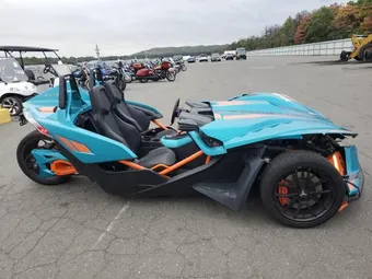2023 Polaris Slingshot 57XAARHB6P8161015
