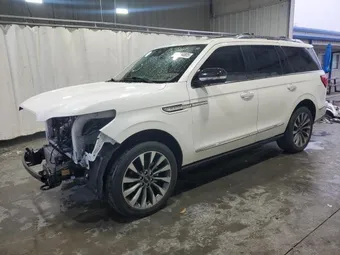 2021 Lincoln Navigator 5LMJJ2LT4MEL10494