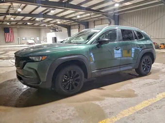 2026 Mazda CX-50 7MMVABBLXTN461123