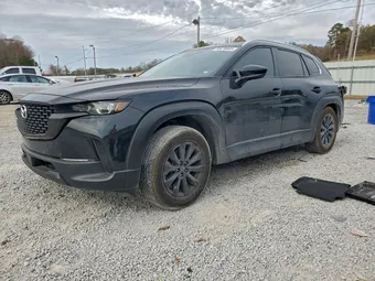 2025 Mazda CX-50 7MMVABDM5SN322330