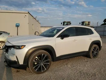 2024 Mazda CX-50 7MMVABEM6RN174908