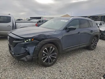 2024 Mazda CX-50 7MMVABEM8RN207889