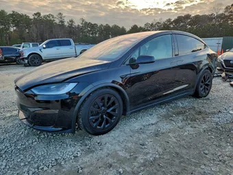 2023 Tesla Model X 7SAXCBE53PF417584