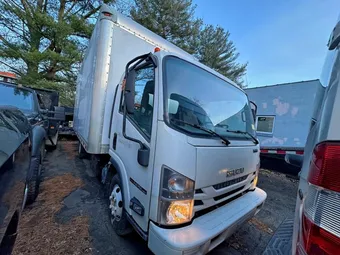 2016 Isuzu JALC4W160G7002743