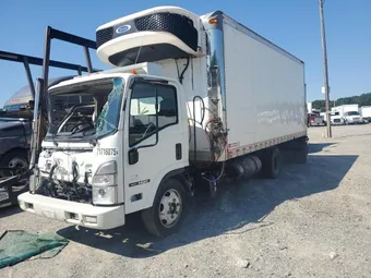 2023 Isuzu JALE5W167P7900178