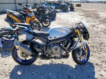 2026 Suzuki GSXR750 JS1GR7MA9T7100281