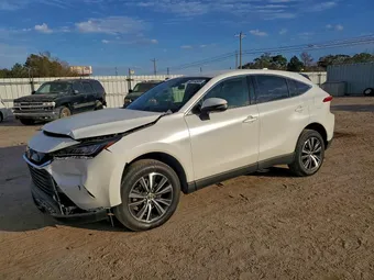 2022 Toyota Venza JTEAAAAH0NJ090338