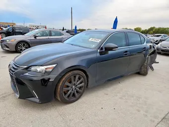 2016 Lexus GS350 JTHBZ1BL3GA002582
