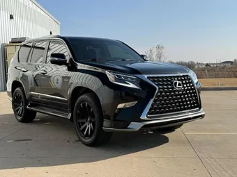 2014 Lexus GX JTJBM7FX0E5065626