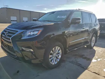 2018 Lexus GX JTJBM7FX1J5186434