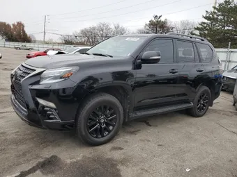2023 Lexus GX JTJSM7BX7P5339932