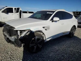2025 Genesis GV80 Coupe KMUJBESC3SU260209