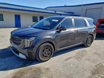 2025 Kia Carnival L KNDNB5K39S6538619