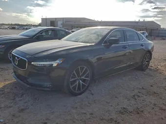 2019 Volvo S90 LVY102AK1KP088429