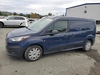 2020 Ford Transit NM0LE7E22L1477056