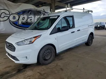 2019 Ford Transit NM0LS7F26K1400437