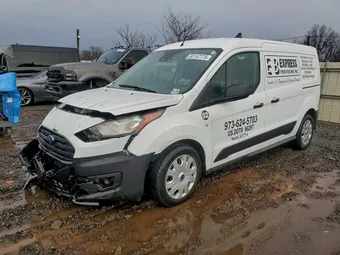 2022 Ford Transit NM0LS7S27N1529457
