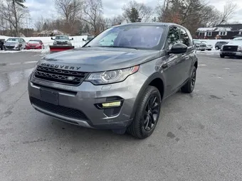 2018 Land Rover Discovery SALCR2RX2JH757668