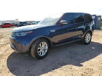 2019 Land Rover Discovery SALRG2RV6K2401727