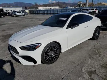 2024 Mercedes-Benz CLE 300 4M W1KMJ4HB9RF010859