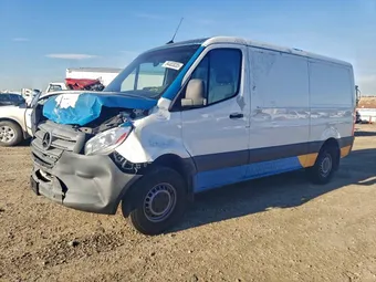 2020 Mercedes-Benz Sprinter W1W40BHY6LT025175