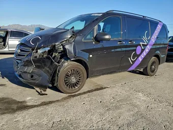 2023 Mercedes-Benz Metris W1WV0FEY3P4337857