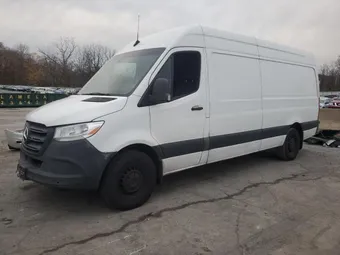 2023 Mercedes-Benz Sprinter W1Y4NCHY8PT132801